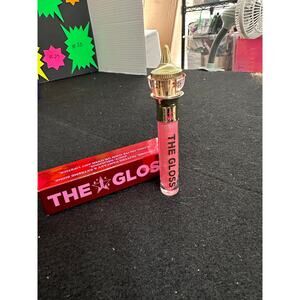 Jeffree Star The Gloss Lip Gloss (Red Box)